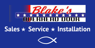 Blakes Overhead Door