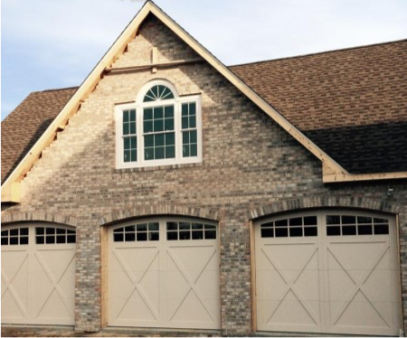 Residential Garage Doors