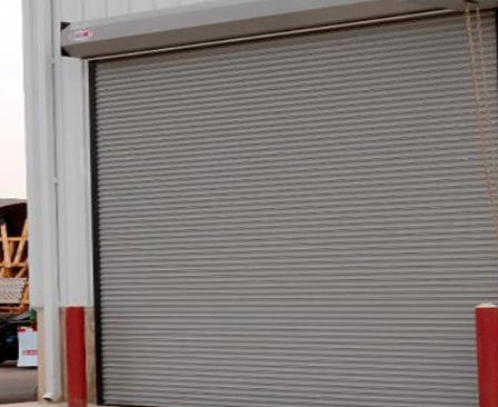 Residential Garage Doors